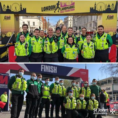 Thank you to @IG_Bennett for his MRT information sessions this week. A great opportunity for <a href="/SJAOperations/">St John Ambulance’s Operations Team</a> people and wider <a href="/stjohnambulance/">St John Ambulance England</a> teams to find out more about MRT. Still got questions or want to watch the recording? Contact Iain.