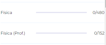 athstudies's tweet image. to achando q o prof novo do ferretto é física msm em, olha oq apareceu na plataforma
