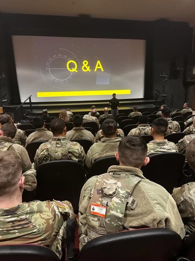 Echo Company, 16th OD BN, 59th OD BDE tweet media