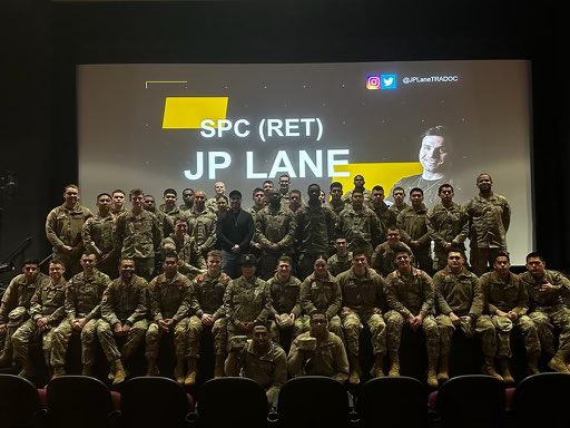 Echo Company, 16th OD BN, 59th OD BDE tweet media