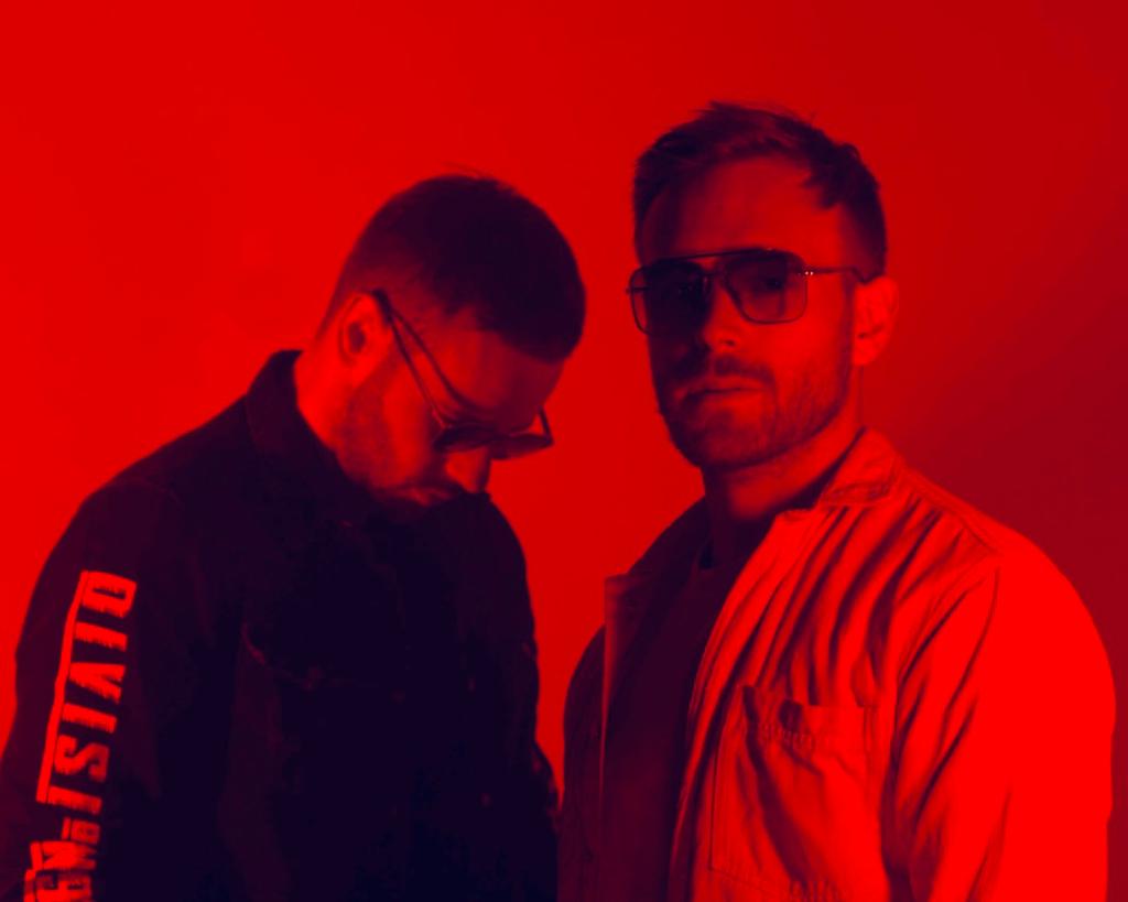 Thoudsands of hours went into our album and we are so 👌 close finishing it. But hey in the next weeks a new song is coming out 👽👽