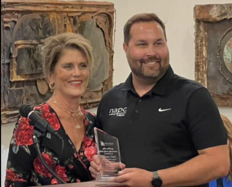 New Albany Main Street Association tweet media