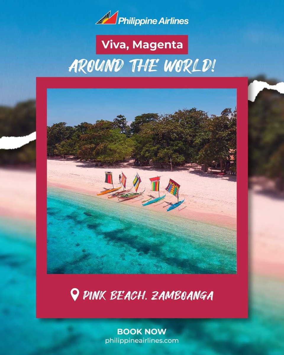 Waanderventure's tweet image. Capture 2023’s color of the year all around the world! 📸 📸

Take your pick from a stunning pink beach to colorful rock formations! 

Book your trip today with us! ✈️✈️

#GlobalTour #WCATravelAndTours #TravelBuddy #TravelBusiness #TravelAndTourism