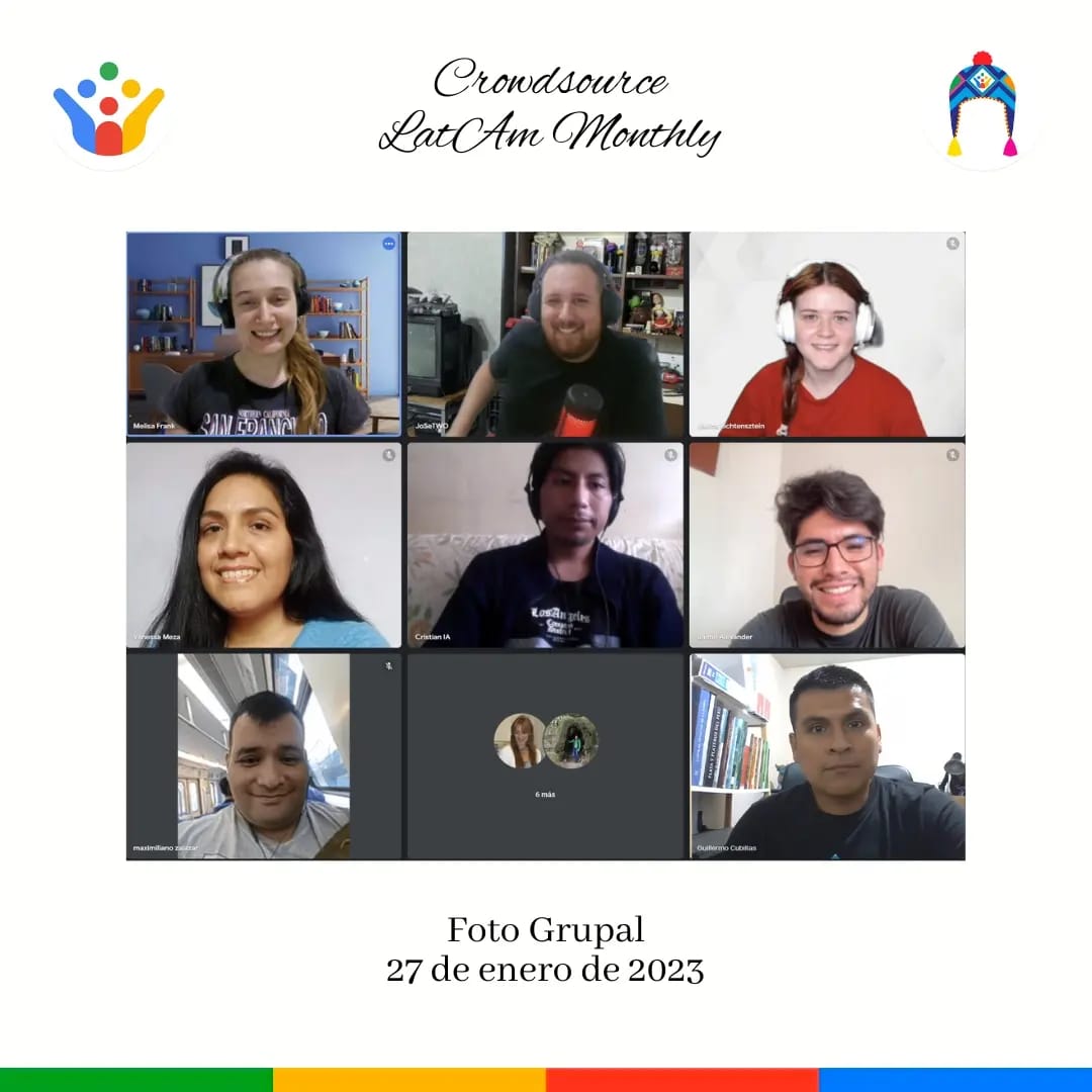 Google Crowdsource Perú tweet media