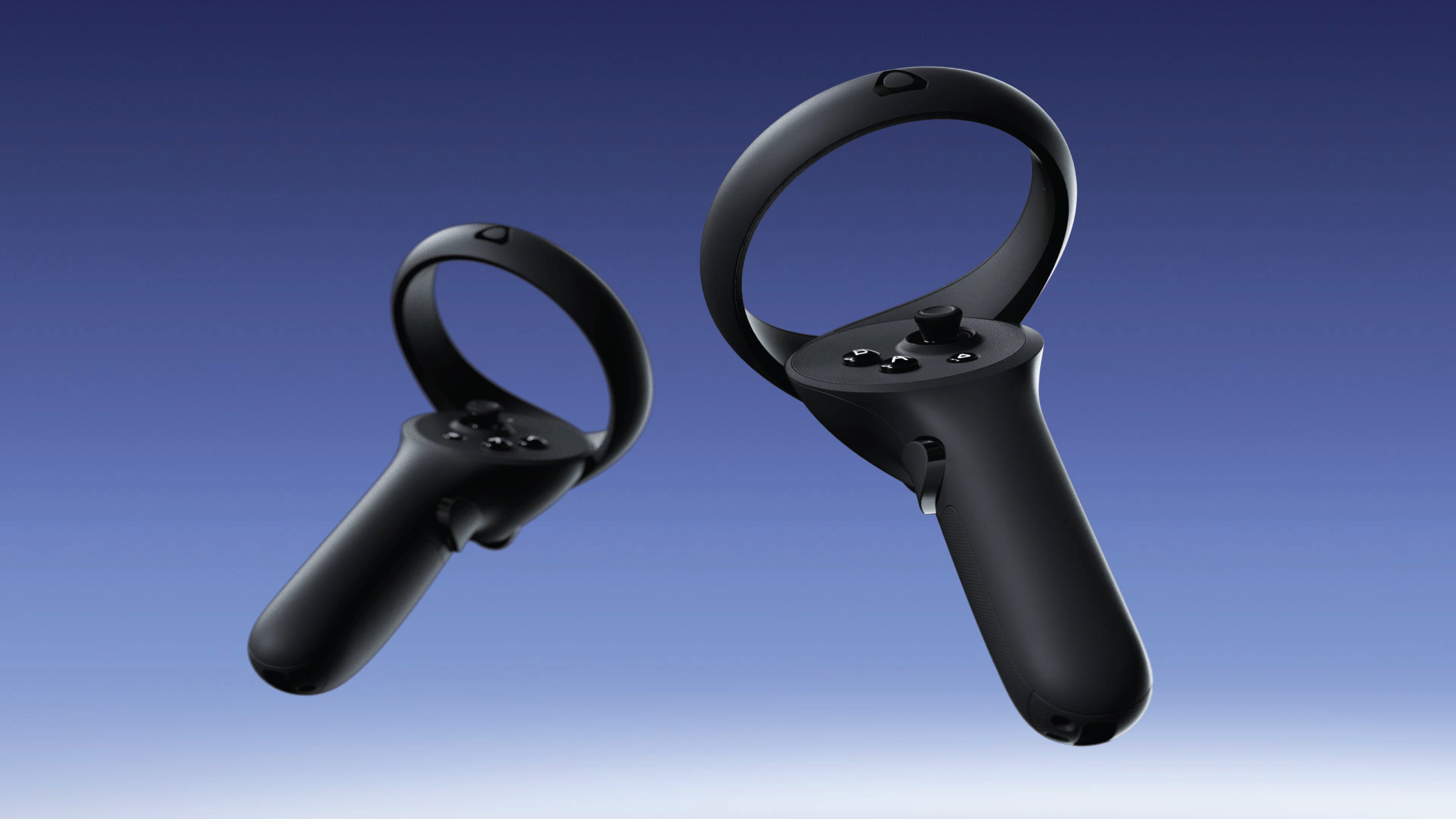 Rift controllers with vive sale