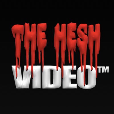 THEHESHDOTCOM's tweet image. HAVE YOU SEEN IT? 

youtu.be/DFDiKjMuB8Q