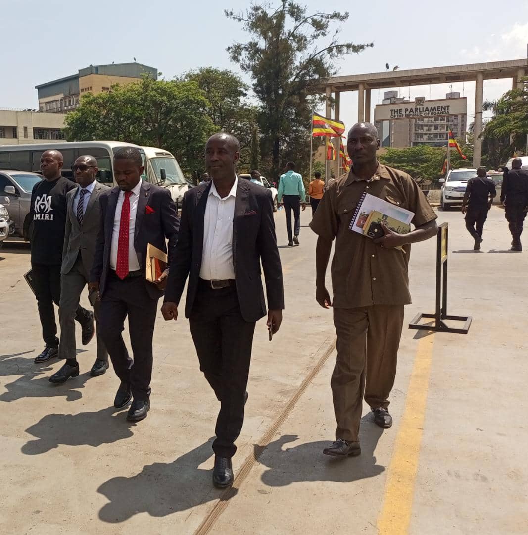 Peace Regis Mutuuzo tweet media