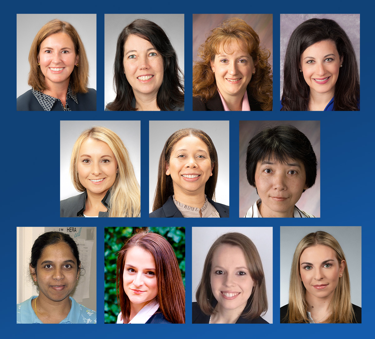 Happy #NationalWomenPhysiciansDay to the dedicated and inspiring women physicians of the @PittTweet Department of Neurosurgery. #WomenInNeurosurgery