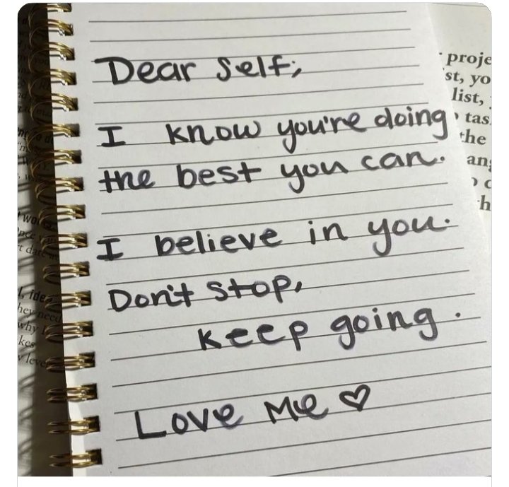 Emmanuelwafu12's tweet photo. Dear Self @Emmanuelwafu12 , keep going https://t.co/D428srZxJX