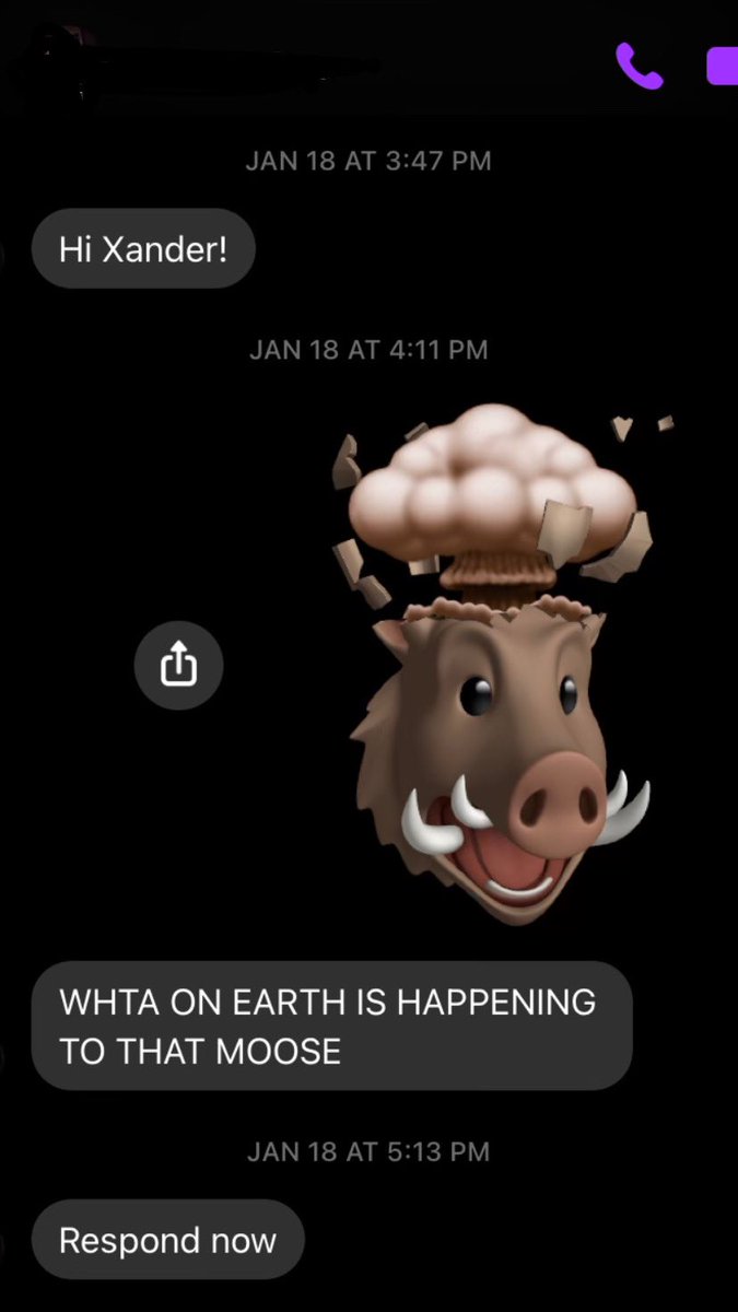 alyssaleelol's tweet photo. my little sister’s texts to my brother??? 😭😭 https://t.co/6nElGflv0L