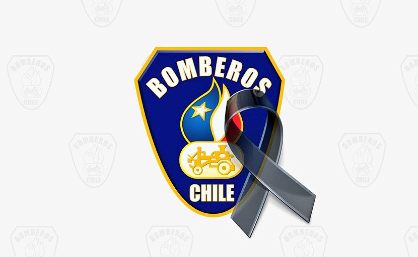 Mis más sentidas condolencias a la familia y al Cuerpo de @BomberosdeChile por la partida de bombera y mártir Yesenia Muñoz Durán Q.E.P.D . Fallecida combatiendo los incendios en #SantaJuana MuchaFuerza @BomberosdeChile 💪💪💪🇨🇱🇨🇱🇨🇱