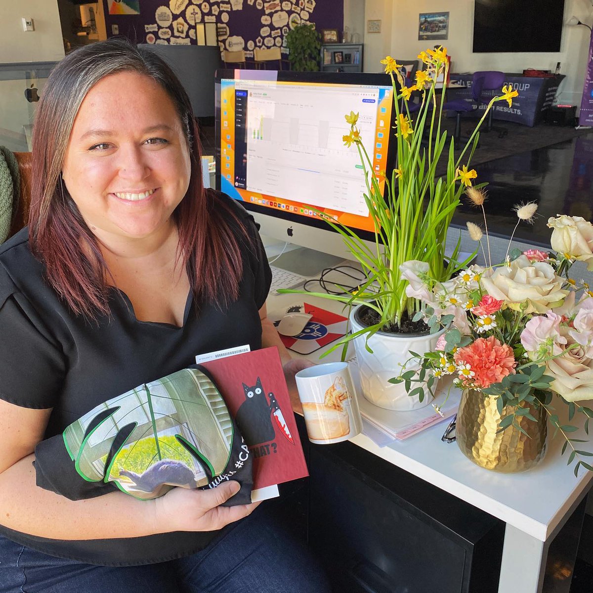 Lee Media Group tweet media