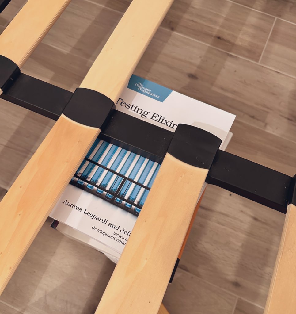 Andrea Leopardi tweet media