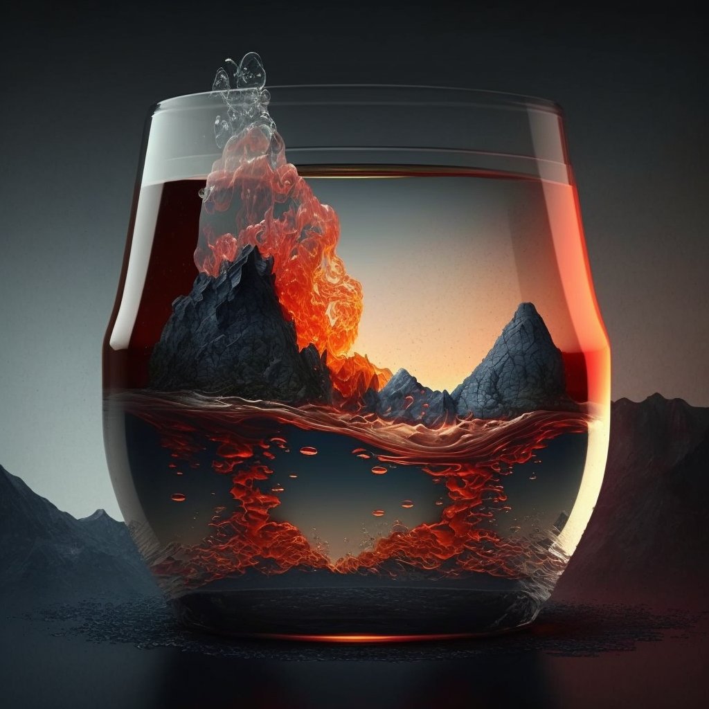 AbstractEscapes's tweet photo. 🎨💥Win an Customized Glass of Landscape NFT 🎨

 Comment with your abstract ideas!!

Best idea will be minted as a rare NFT Collection. 

Let's goo!!💥

#NFTGiveaway #NFTcollections  #CryptoArt #NFT #nfts #NFTCommunity #abstractart #NFTdrops #NFTdrop #newcollection  #nftart #NFT https://t.co/2r6FuvJTA8