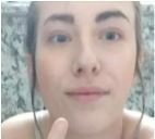 WindsorPolice's tweet photo. MISSING PERSON ALERT (#23-4439): 
Please help us locate 19-year-old Gabrielle Marie Vinall, who has not been seen or heard from since January 5, 2023. We are concerned for her well-being. https://t.co/lPJDDZf5sK