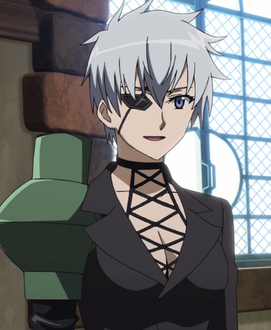 IPostDailyWaifu's tweet photo. Day 249 of posting daily pictures of waifus today is Najenda from #akamegakill #anime #animegirl #fyp #Najenda #waifu https://t.co/WBIOnhcA4W