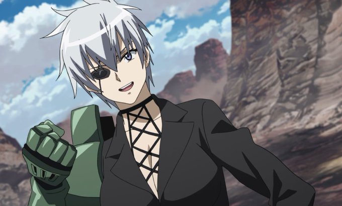 IPostDailyWaifu's tweet photo. Day 249 of posting daily pictures of waifus today is Najenda from #akamegakill #anime #animegirl #fyp #Najenda #waifu https://t.co/WBIOnhcA4W