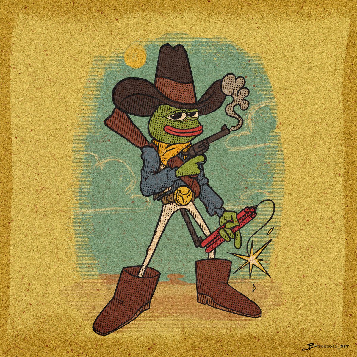 Brother Ray tweet media