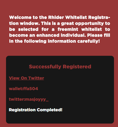 masjoyyy_'s tweet photo. @RhiderNFT GO rhider go go moon again go go go ! https://t.co/12lXGIZjo3