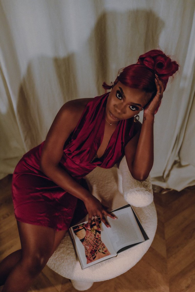 Which color is your favorite? 

Red, Gold, or Purple? 👀