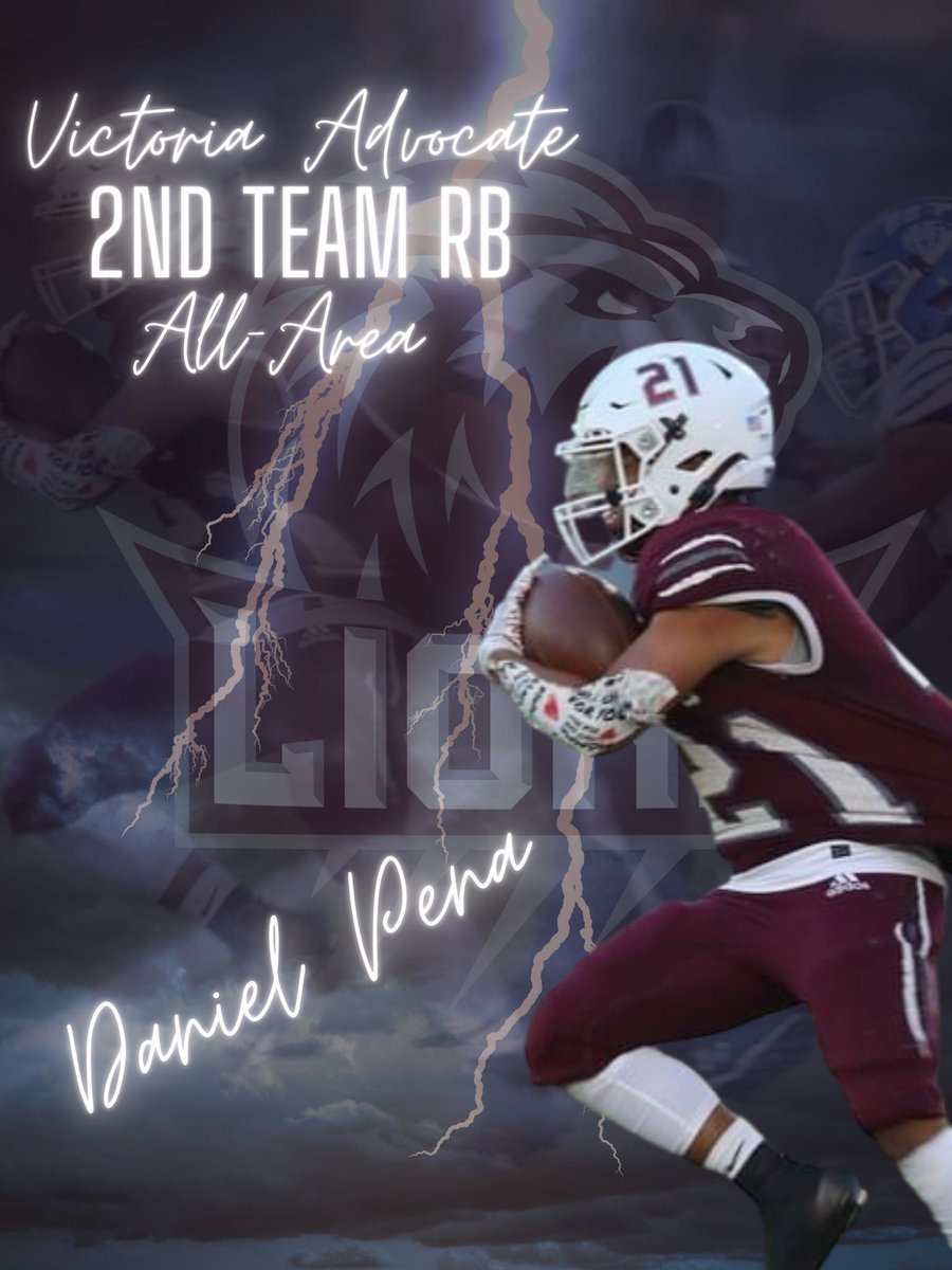 Daniel pena lll tweet media