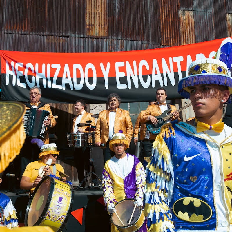 MACUMBIA youtube.com/watch?v=bXKucv…