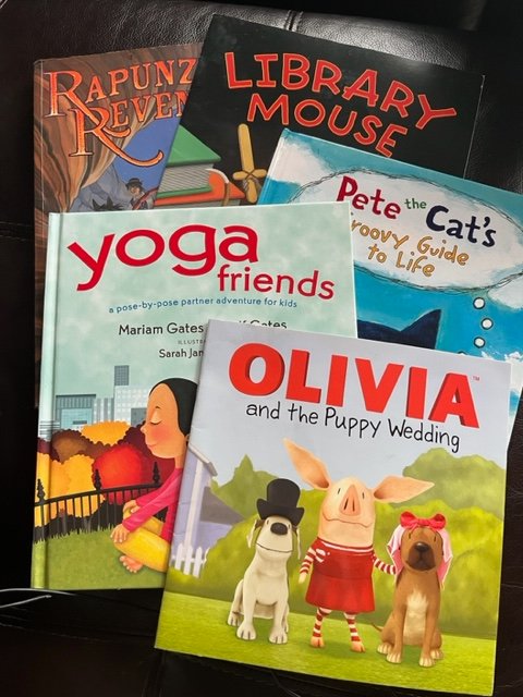 Reach Out & Read Minnesota tweet media