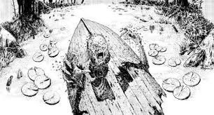 الإعد-ام بالقوارب واحدة من أبشع طرق الإعدام في التاريخ

سكافيزم والمعروفة أيضا باسم القوارب، هي وسيل...