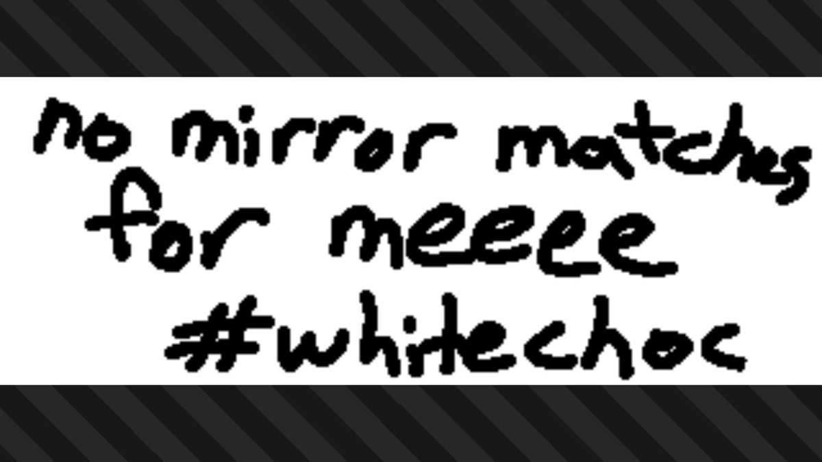 cohemeiACNH's tweet photo. #Splatoon3 #NintendoSwitch https://t.co/dk5Rekz7js