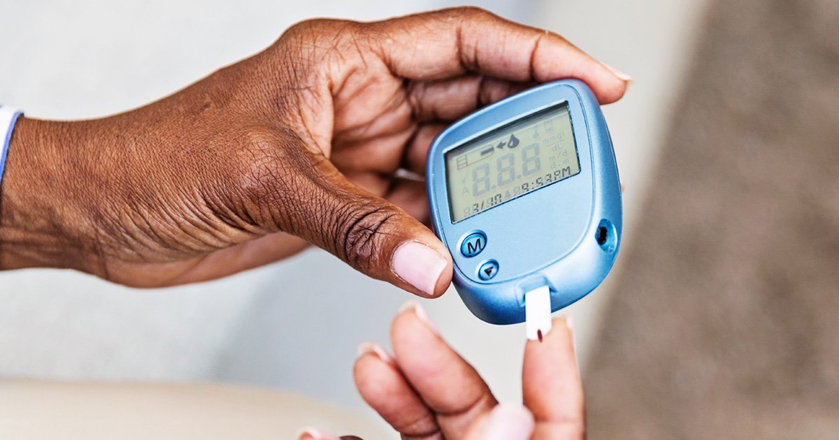Managing blood sugar levels can be challenging, but ongoing research is increasing the chance of living a full life with diabetes.
#CryptoNews #cryptohealth #cryptodiabet