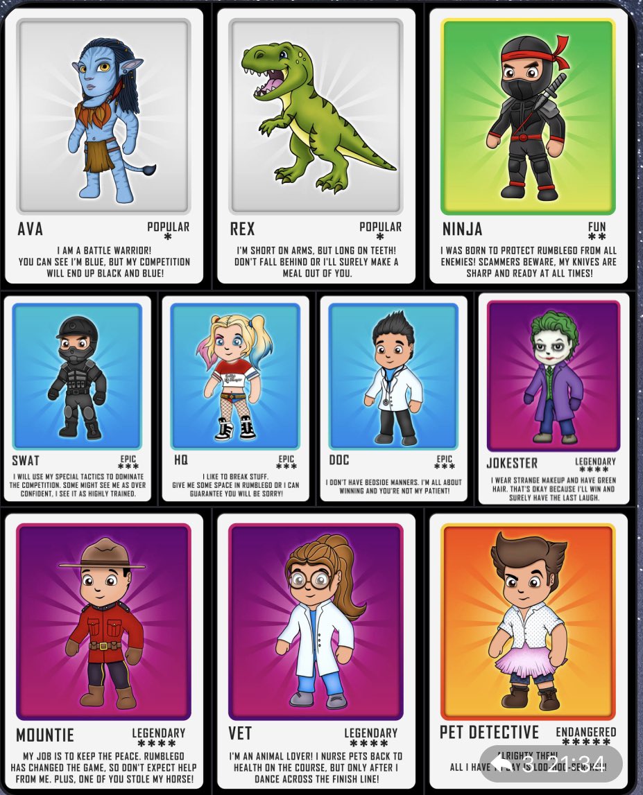 williamrquick's tweet image. #MetaSetGo releasing their first collection of #NFTs.  Come and find out why they are about to take the iOS and playstore by storm with their New game RumbleGO the first in a long line of mobile casual gaming with #P2E rewards in $MSGO all to be connected via a Metaverse Hub