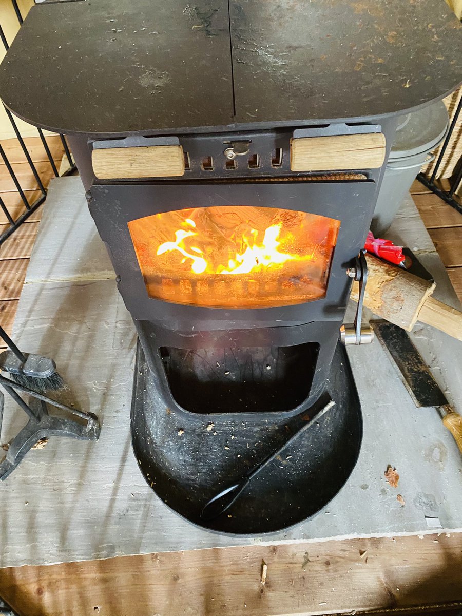 Shepherd House -  Occupational Therapy tweet media