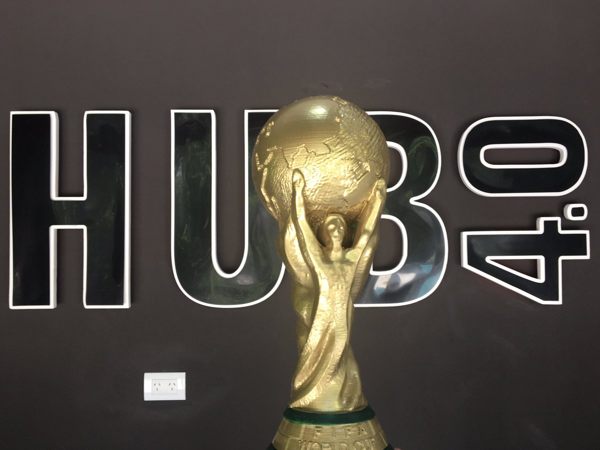 LUCIANO LUSSELLO (@llussello) on Twitter photo 