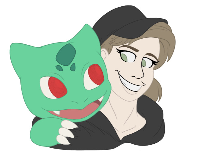 ANoraDraws's tweet photo. Just found out it's #BulbasaurDay or #フシギダネの日 in the JPN fandom!!!💚Huzzah!!!💚Now I have an excuse to post my no.1 FAVORITE boi!!!🐸
#Pokemon #Bulbasaur #BestBoiEver https://t.co/CNUaS74G78