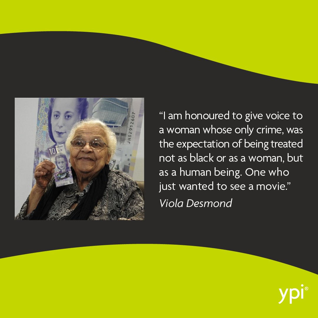 YPI_cares's tweet photo. # blackhistory #blackhistorymonth #goypi #ypicares #philanthropy #community #ypiconnects https://t.co/JIuaHUFMR7