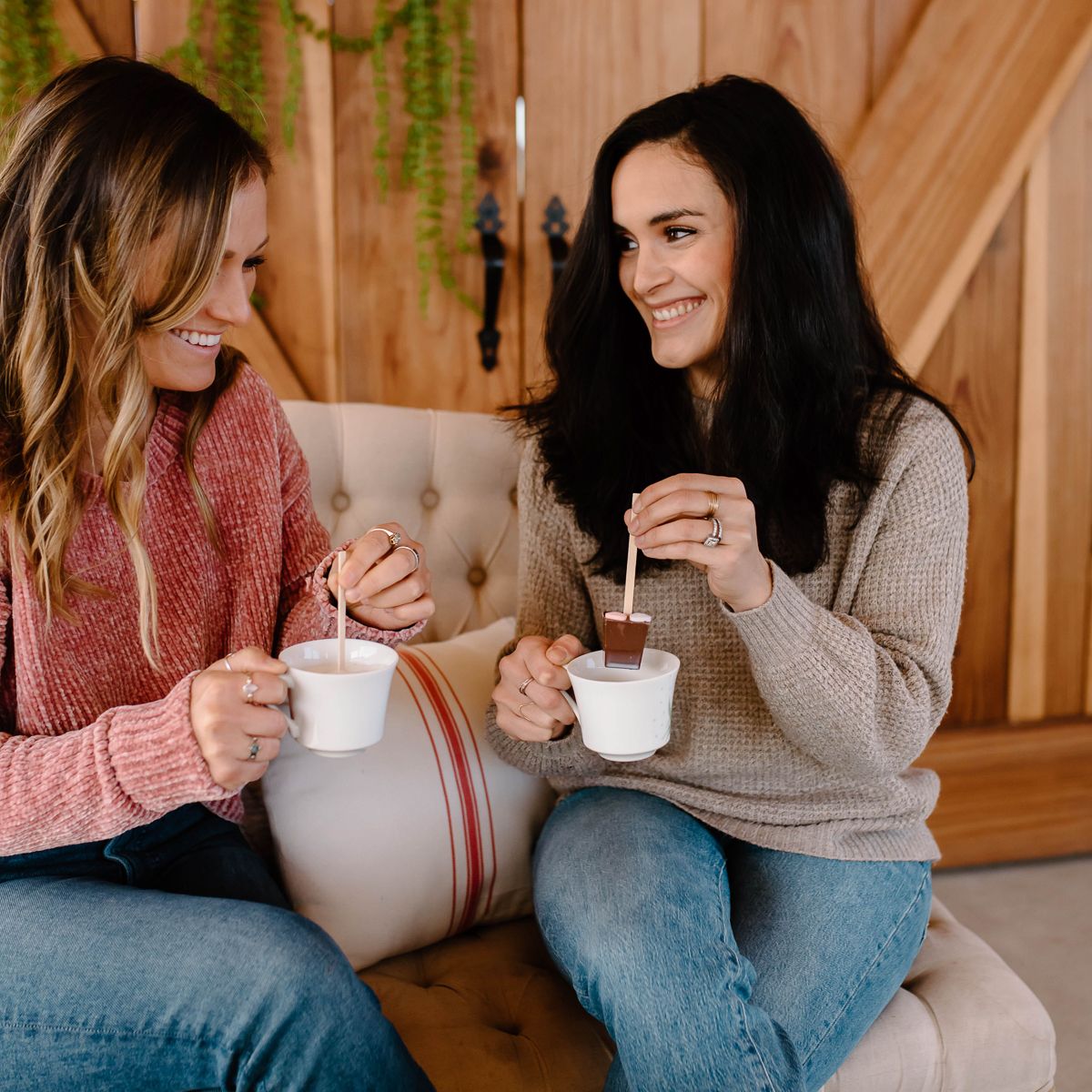 ticketchocolate's tweet photo. Valentine's Day is just around the corner! Our products are perfect for sharing with family, friends, and a significant other, or even indulging yourself! Order chocolate and more today! 

#chocolate #ticketchocolate #hotchocolate #hotchocolateonastick #valentine #gift https://t.co/dOjbtAwSiV