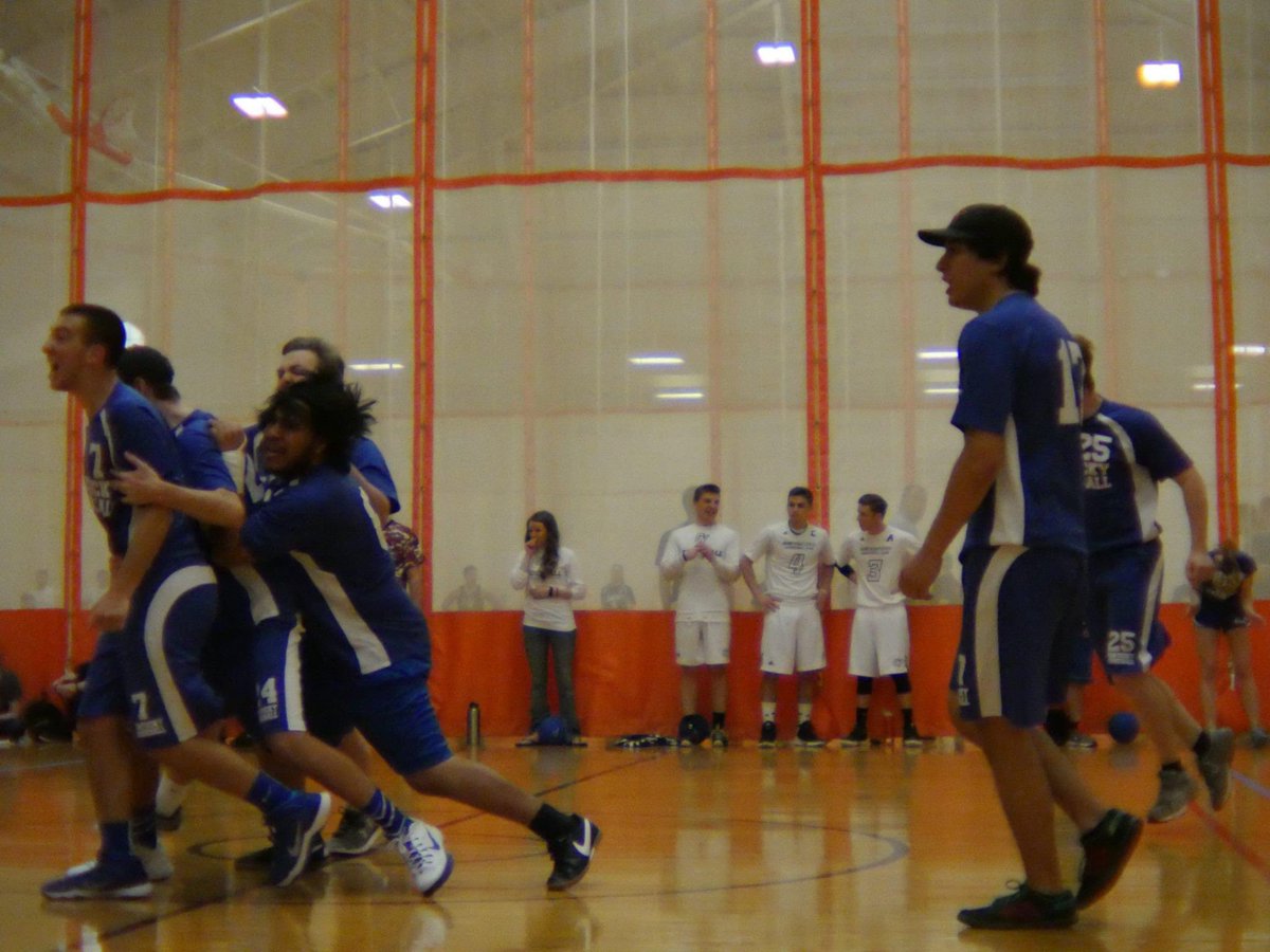 KYDodgeball's tweet photo. @DocP_13 clutch against Towson 2016 Nationals comes to mind https://t.co/m2q0IlEAQc