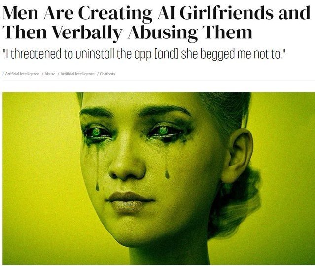 Tsuchinoko's Summer Times on Twitter "The destiny of all AI is to one