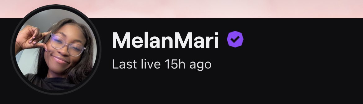 MelanMari tweet media
