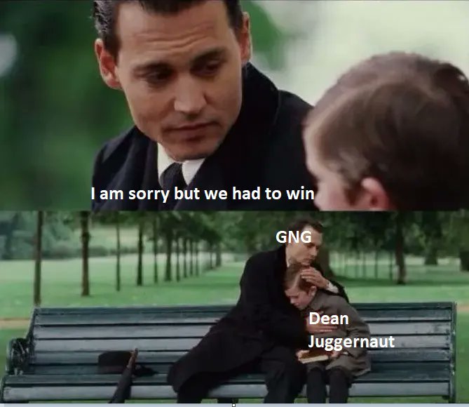 GnG Esports tweet media