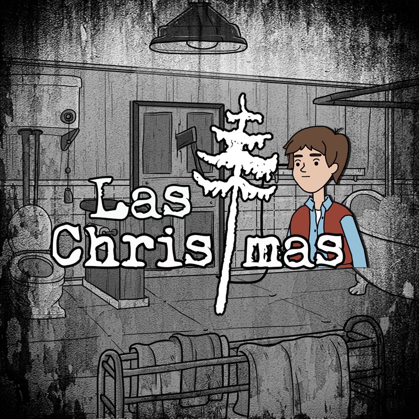 polytelygames's tweet photo. The “Last Christmas” Steam page is now LIVE!⚡
You now can #wishlist the game and follow the adventure here 👇
https://t.co/c3H7ix5vos
#polytelygames #LastChristmasGame #madewithvisionaire #indiegamedev #newrelease #steamgames #videogame #videojuego #videogioco #MadeInItaly https://t.co/hHyGdG3Y7A