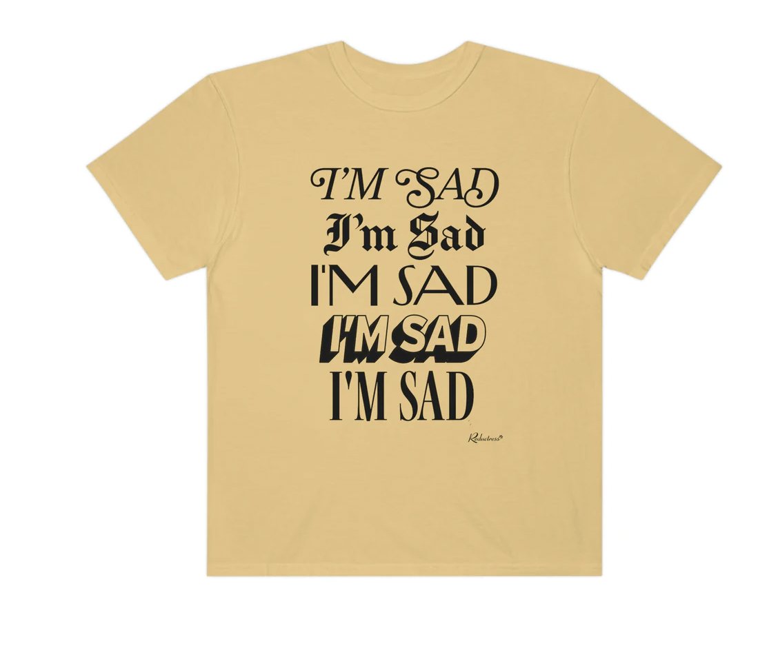 Reductress tweet media