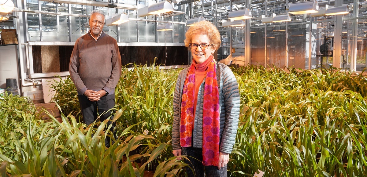 The <a href="/PurdueCGFS/">Purdue CGFS</a> is proud to welcome our new Director, Dr. Sylvie Brouder! A little information on our new director and our upcoming plans: ag.purdue.edu/news/2023/02/f…
