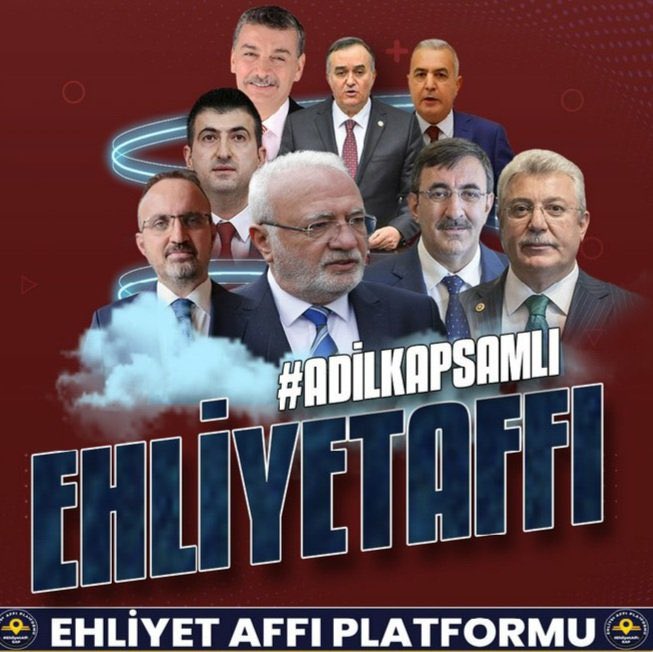 Muhamme16169112's tweet photo. #AdilKapsamlıEhliyetAffı https://t.co/07bmAFJ2hX