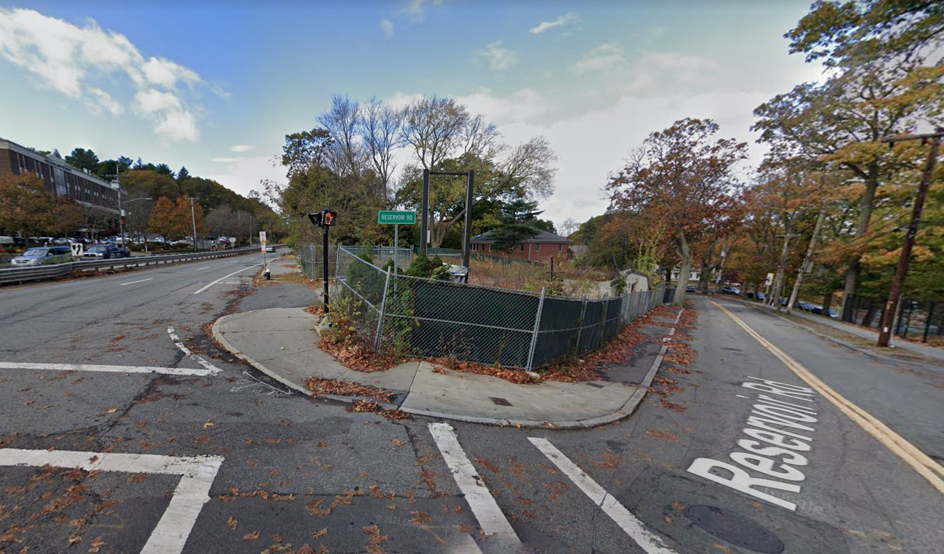 Jonathan Berk on Twitter "Brookline NIMBYs going full 'Weston Whopper