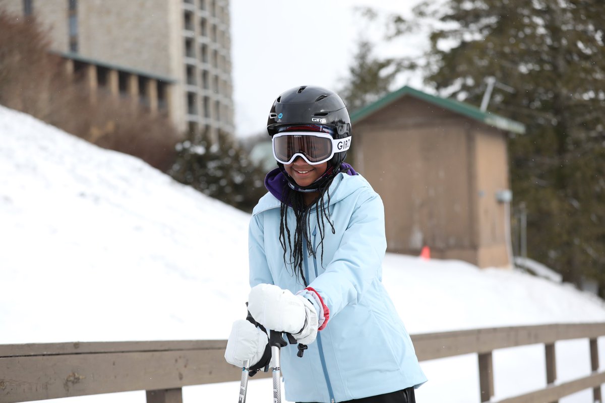 7SpringsPA's tweet image. 👏 Round of applause for the kids from Allegheny Youth Development for trying a new sport today! This was their first lesson so far this season and we are excited to watch their progression. #EpicForEveryone