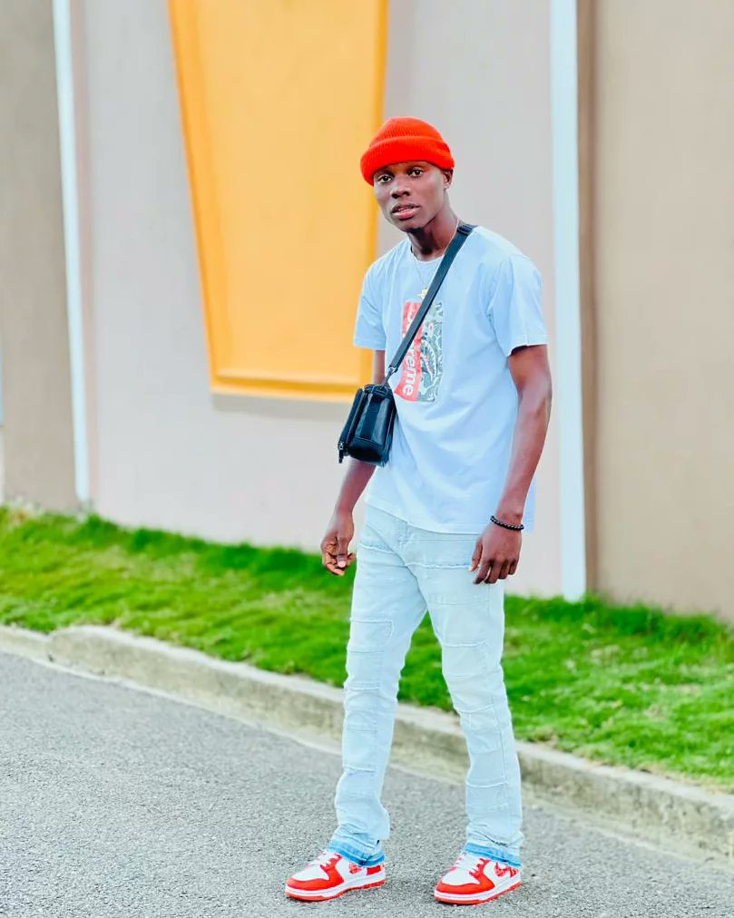 Mantalite dictateur 🚶🏼‍♂️