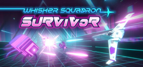 JonDonnisShow's tweet photo. #GAMEREVIEW
#WhiskerSquadronSurvivor on #PC (Steam)
Wreak vengeance with your elite craft on waves of SWARM bugs, who are hellbent on killing you and everyone you love.
https://t.co/nr9WePldg3
#IndieDev #GameDev #IndieGameDec #Gaming https://t.co/WXSPdRDLCJ