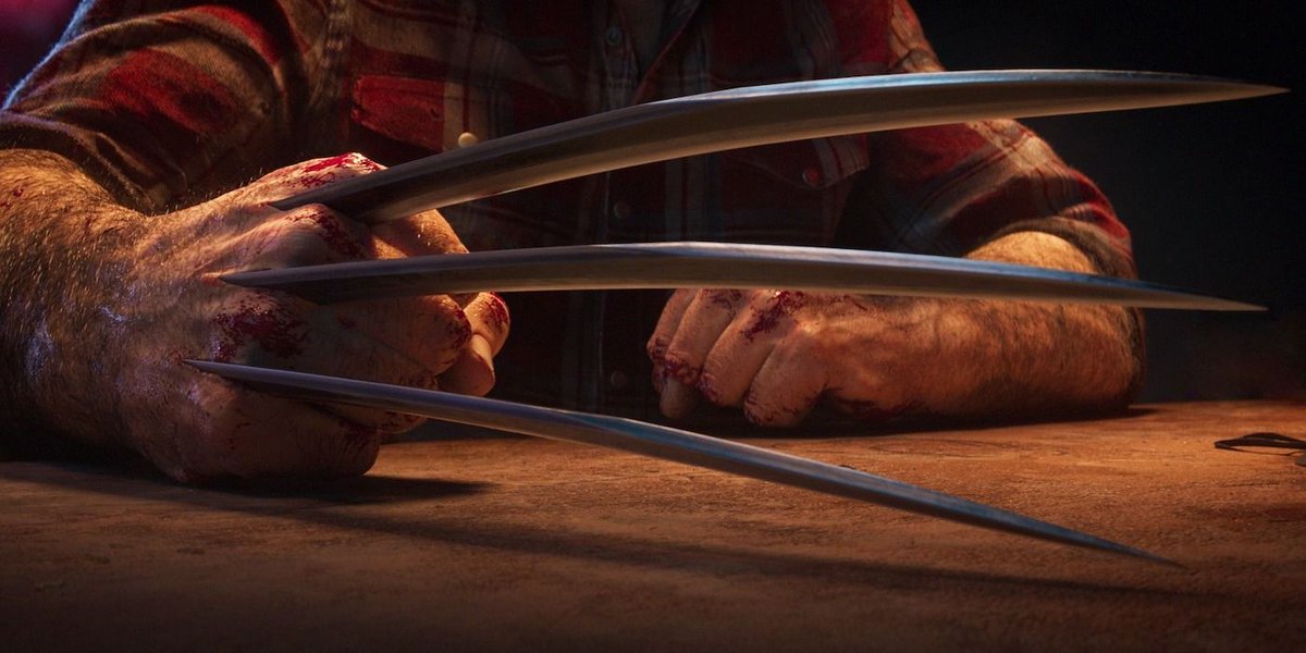PlayStation and Marvel's upcoming Wolverine game will reportedly have a violent, "Hard-R" tone.

buff.ly/3JF5U77
