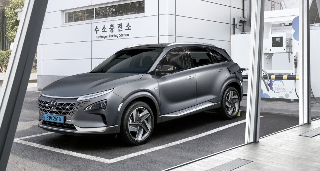 hydrogfan's tweet photo. The #Hyundai #Nexo once again triumphed at home and registered 10,164 units in #SouthKorea. We hope to know the January figures soon and that they will continue to be as good as last year. #hydrogen #fuelcell #fcev https://t.co/z2TYyez4Nn